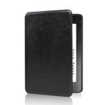 XYFCJK Case For Kindle Paperwhite 5-6.8Inch (11Th Gen) 2021 Hand Strap Case, Kindle Signature Edition And Kids Editio Pu Leather Cover, E-Reader