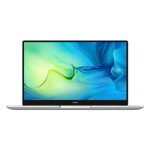 HUAWEI Matebook D15 Windows 11.5 Intel Core i5 11th Gen Laptop - 15.6 Inch Screen, 8GB RAM and 512GB SSD memory - Thin & Light - 1080P Eye Comfor