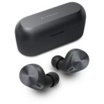 Technics EAH-AZ60E-K Wireless Earbuds with Noise Cancelling, Multipoint Bluetooth, Comfortable In-Ear Earphones, Headphones with Built-in Microph