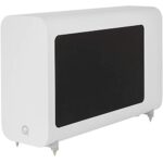 Q ACOUSTICS 3060s Active Subwoofer (Arctic White)
