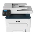 Xerox B225 A4 34ppm Black & White (Mono) Wireless Laser Multifunction Printer with Duplex 2-sided printing - Copy/Print/Scan