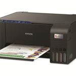 Epson Ecotank Et-2811