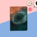 shzrgarts Slimshell Case For 6" Kindle Paperwhite 10Th Generation 2018 Release-Pu Leather Covers For Kindle Paperwhite E-Reader Accessory,Beautif