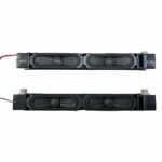 Genérico Toshiba 65UF3D63DA 30104953 18W Speakers