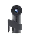 Felenny Dash Cam Front, Cars 1080P 8MP WiFi Dash Camera, Rotation Car Camera Dash with Parking Monitor with WiFi function, Parking Monitor, 24 Ho