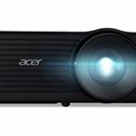 ACER X1326AH WXGA 1280x800 4000 ANSI Lm