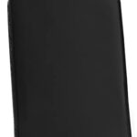 MyGadget 6 Inch Cover PU Leather - Sleeve Ultra Slim with Soft Felt Lining - Case Ideal for Kindle Paperwhite 7th to 10th Generation (up to 2019)