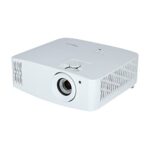 Optoma UHD55 data projector Standard throw projector DLP 2160p (3840x2160) 3D White