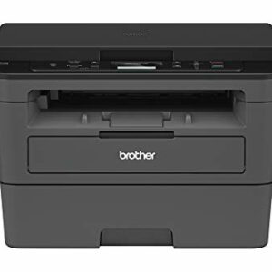 Brother DCP-L2510D - Multifunktionsdrucker - s/w