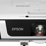Epson EB-FH52 3LCD FHD Projector White