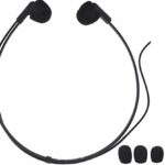 Olympus E103 Stereo Transcription Headset