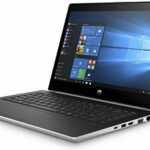 HP ProBook 440 G5 14" Laptop - Core i5 1.6GHz CPU, 8GB RAM, 256GB SSD, Windows 10 Pro (Refurbished)