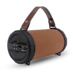 CONSTRUCT & CREATE He Sound Tube Brown