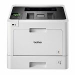 Brother COLOUR LASER HL-L8260CDW 33PPM A4 USB 2.0 256MB 2400DPI - HLL8260CDWZU1 (Printers > Laser Printers)
