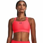 Under Armour UA HG Armour High, Black, XXL