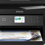 Epson Expression Home XP-5205 Print/Scan/Copy Wi-Fi Colour Printer