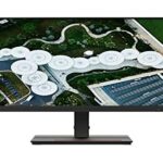 Lenovo 60,5cm/23,8" (1920x1080) ThinkVision S24e-20 Full HD 16:9 VGA HDMI 6ms Black