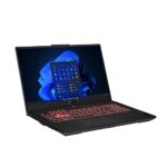 ASUS TUF A17 FA707RR 17.3 144Hz Gaming Laptop (AMD Ryzen 7-6800H, Nvidia GeForce RTX 3070, 16GB RAM, 1TB SSD, Windows 11), Grey