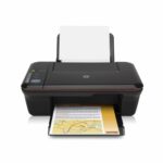 HP Deskjet 3055A e All-In-One Printer