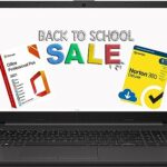 MESH Computers HP 250 G9 15.6-inch Laptop (Intel Core i7-1255U (12th Gen), 16 GB DDR4-SDRAM, 512 GB SSD, Wi-Fi 6, Windows 11 Pro) with Free MS Of