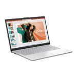 ASUS Laptop Vivobook 15 E1504FA 15.6 Full HD Laptop (AMD Ryzen 3-7320U, 8GB RAM, 256GB SSD, Windows 11, WiFi 6E)