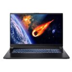 HoMei 64GB DDR5 RAM, 4TB M.2 PCIe SSD, 2TB HDD, 14 Cores 13th Gen Intel Core i9-13900H 5.40GHz Gaming Laptop, 17.3" 2.5K QHD 165Hz Display, GeFor
