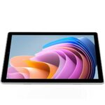 Azeyou 10 inch Android 9 Tablet, 16GB ROM, Expand to 128GB, Quad Core Processor, Mini HDMI, HD IPS Screen, Camera, Wi-Fi, Bluetooth, Tablet PC