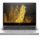HP EliteBook 830 G5 13.3  FullHD Laptop “ Core i5-8250U (4 Cores, 3.40 GHz), 16GB DDR4, 1TB SSD, Intel UHD Graphics 620, WiFi 11ac & BT 4.2, Wind