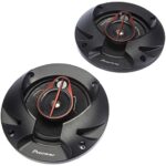 Pioneer TS-R1350S 13cm 3-way Coaxial Speakers (250W)