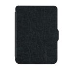 SZHHFJJYP HHF Tab Accessories For Kobo Clara HD 6 Inch Ereader, PU Leather Protective Auto Sleep Cover Soft TPU Magnetic Case For Kobo Ebooks N24