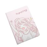 LucklyingBao Slimshell Case For 6" Kindle Paperwhite 10Th Generation 2018 Release - Pu Leather Covers For Kindle Paperwhite E-Reader Accessory-Ab