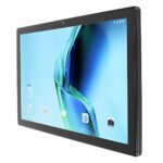 HEEPDD Smart Tablet 8GB RAM 128GB ROM 8800mAh Octa Core 3200X1440 Resolution WIFI Tablet 10.1 Inch For Gaming For Work (Black)