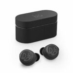 Bang & Olufsen Beoplay E8 Sport - True Wireless Sports Earphones, Black