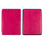 SZHHFJJYP HHF Tab Accessories For Kindle Paperwhite 4 10th Generation, PU Leather Case Waterproof Cover For 2018 Kindle Paperwhite 4 6' E-reader