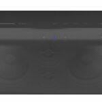 Panasonic ALL3 Wireless Speaker System - Black