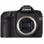 Canon EOS 50D Digital SLR Camera - Body Only