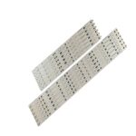 ALMVIS LED Fit For PHILIPS 50 TV 50PUH6400/88 50PUF6061/12 Fit For AOC Le50s5970, 500TT68 V2 TPT500U1 QVN03.U GJ2K15 D2P5 500 D612 V3 R LED TV ba