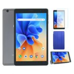 Tablet 8 inch with Case, 5G WiFi + 4G LTE SIM Tablet & Phone (Makes Calls) Unlocked,Android 11 phablets,3GB+32GB/256GB,Octa-Core 2.0GHz Processor