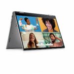 Dell Inspiron 7420 14" FHD+ 2-in-1 Laptop, Intel Core i7-1255U, 16GB RAM, 512GB SSD, Touchscreen, Backlit Keyboard, Fingerprint Reader, Windows 1