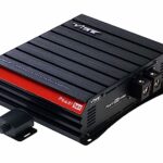 6600W max amplifier 3300W RMS powerbox pro car audio full range
