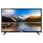 T4TEC TT43UHD21K TV- 43-Inch 4K UHD Smart Television powered by webOS Prime video, Netflix, BBC iPlayer, itv player with magic remote, Bluetooth,