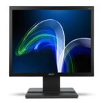 Acer UM.CV6EE.B08 LED Monitor - Black