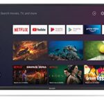 SHARP 42CI2K 42 inch FHD Android Smart TV