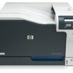 HP CP5225n Colour LaserJet Professional Printer