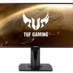ASUS TUF Gaming VG259QR - LED-Monitor - Full HD (1080p) - 62.2 cm (24.5")