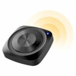 VIOFO Bluetooth Remote Control, only for VIOFO Dash cam, A129 Duo / A129 Plus / A129 Pro / A139 / A139 Pro / T130 / A229