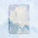 Smart Case For Kindle Paperwhite 10Th Generation 2018 - Pu Leather Protective Covers For Kindle Paperwhite Ebook Reader Case Kindle Accessory-Chu