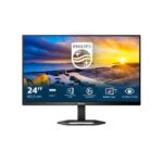 Philips 24E1N5300AE - 24 Inch FHD Monitor, IPS, 75Hz, 1ms, USB-C 65w Power delivery, Speakers, Height Adjust, USB Hub (1920 x 1080 @ 75Hz, 300  c