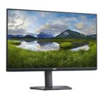 Dell S Series S2721HSX 68.6 cm (27") 1920 x 1080 pixels Full HD LCD Black