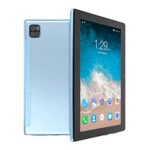 BOLORAMO 8 Inch Tablet PC, UK Plug 100‑240V 8800mAh Rechargeable Battery Support WIFI Front 800W Rear 2000W HD Tablet Octa Core CPU for Android 1